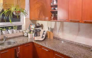 Beautiful home in Zbychowo with 3 Bedrooms