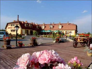 Dwor Bogucin Hotel&Restauracja