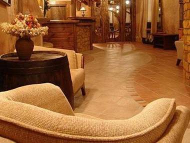 Dwor Bogucin Hotel&Restauracja