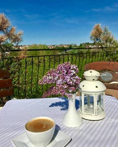 Gościniec i Restauracja Salton