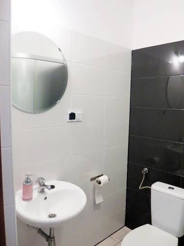 Gościniec i Restauracja Salton