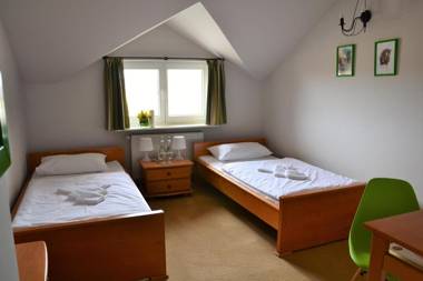 Hotel Trzy Podkowy***