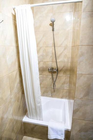 Apartamenty Centrum Biskupiec