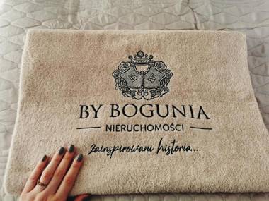 By Bogunia Apartamenty