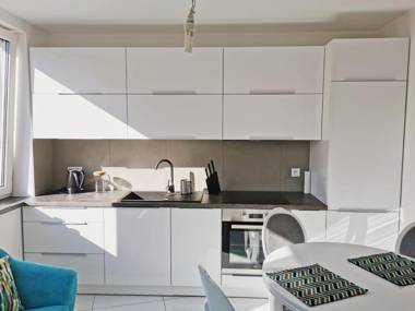 By Bogunia Apartamenty