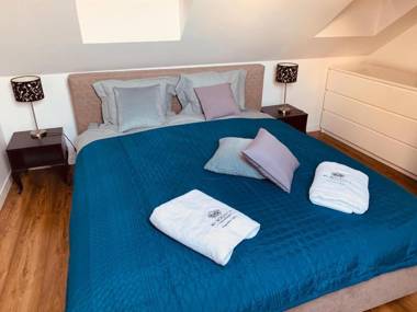 By Bogunia Apartamenty