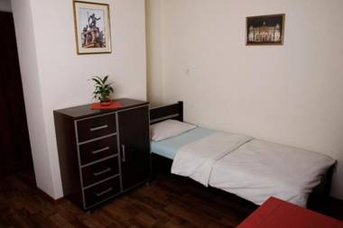 Euro Zajazd - Casa Di Fulvio Maria Viola