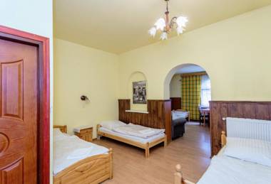 Pensjonat Karczma Beskidzka