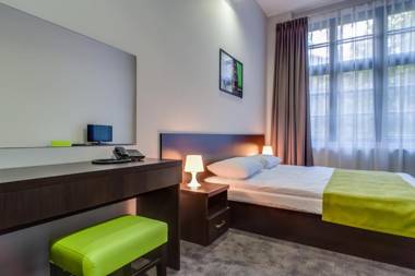 Apartamenty Grępielnia