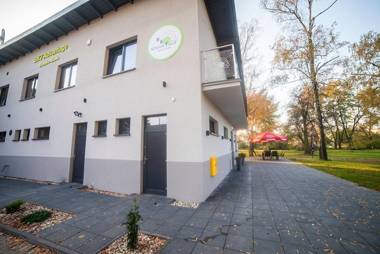 Tenis Park Advantage