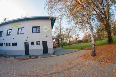 Tenis Park Advantage