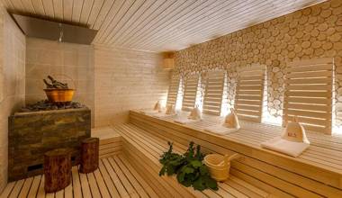 Hotel Dębowy Biowellness & SPA