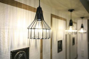 Kamienica Boutique ApartHotel