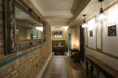 Kamienica Boutique ApartHotel