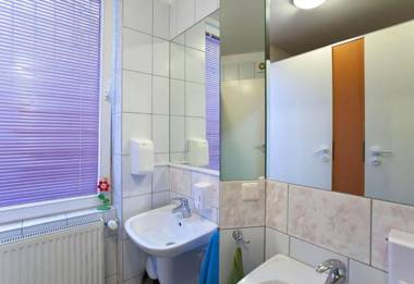 Youth Hostel Podlasie