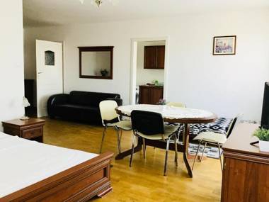 Apartamenty Centrum