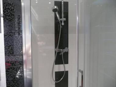 Apartamenty Manhattan i Paris