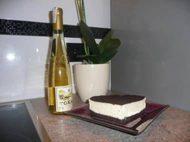 Apartamenty Manhattan i Paris