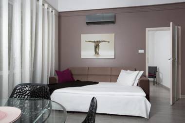 Centrum Superior Suites