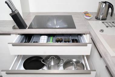 Centrum Superior Suites