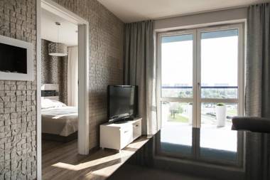 Apartament Bialystok