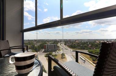 Apartamenty Jozefina