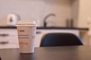 Rint - Centrum Lipowa Street