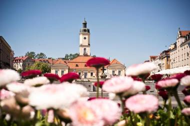 Rint - Centrum Piłsudskiego