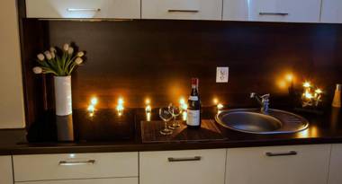 Apartamenty Młynowa