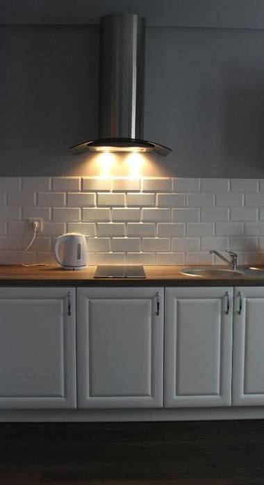 Apartamenty Młynowa