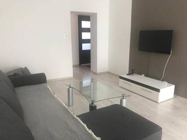 Centrum Apartment Lipowa 12