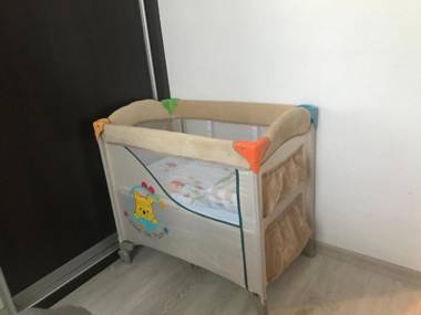 Centrum Apartment Lipowa 12