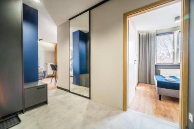 Rint - Centrum Zamenhofa Street