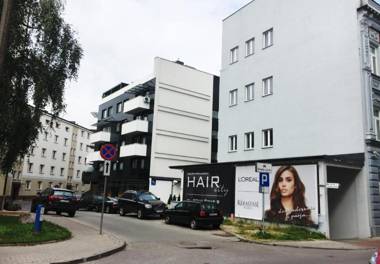 Nowy Świat Leza Apartaments