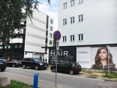 Nowy Świat Leza Apartaments