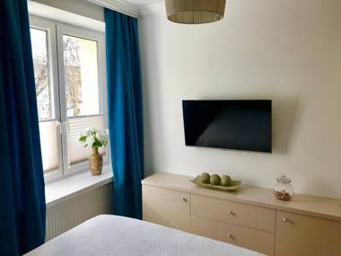 D&M Apart Malmeda 13