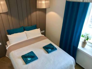 D&M Apart Malmeda 13