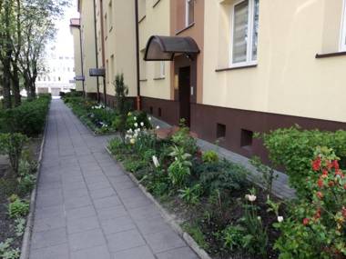 Nordic Apartamenty Suraska
