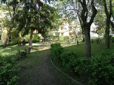 Nordic Apartamenty Suraska