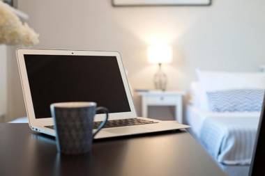 Rint - Centrum Grochowa Street