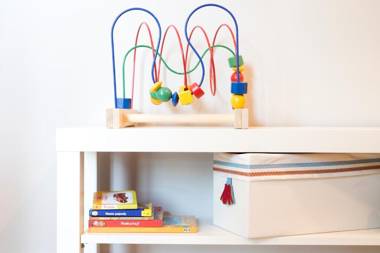 Rint - Centrum Grochowa Street