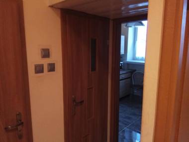 Nordic Apartamenty Malmeda