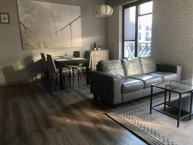 VIP Apartamenty Białystok