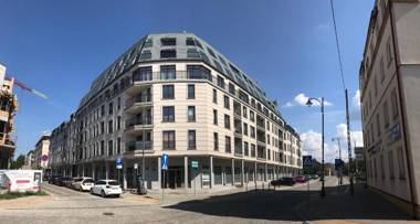 VIP Apartamenty Białystok