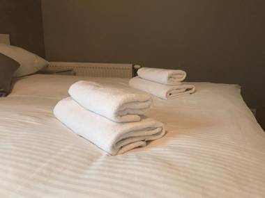 VIP Apartamenty Białystok