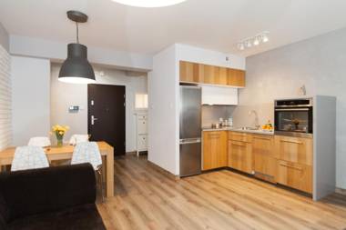 Great Apartament Młynowa