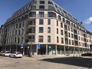 Great Apartament Młynowa