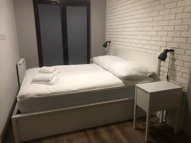 Great Apartament Młynowa