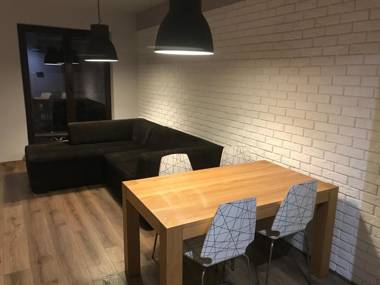 Great Apartament Młynowa