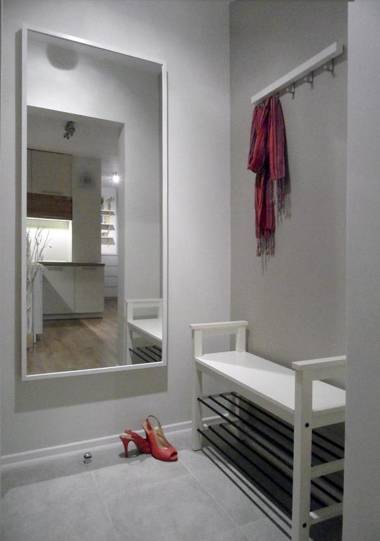 Apartament 24 ul.Proletariacka 2A centrum